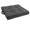 Cuscino decorativo per sedia da esterno Quadrato Poly 230 gr