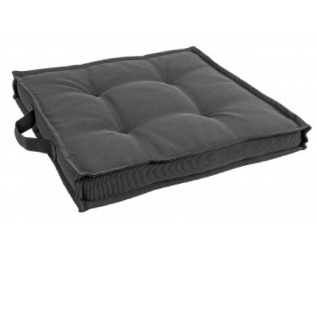 Cuscino decorativo per sedia da esterno Quadrato Poly 230 gr