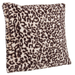 Cuscino ashlee maculato con misura 45x45 realizzato con rivestimento e imbottitura 100% in poliestere