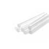 Colla termofusibile con lunghezza di 200 mm e diametro Ø 12 mm in confezione da 1 Kg
