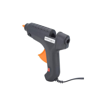 Pistola termocollante "UNK" con fusione istantanea della colla a scatto automatico