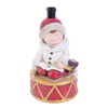 Base per albero di Natale Fanciful in polvere di gesso per decorazioni natalizie