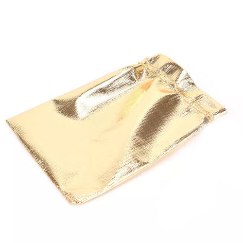 Sacchetto in tessuto per confezioni regalo 20 x 30 cm