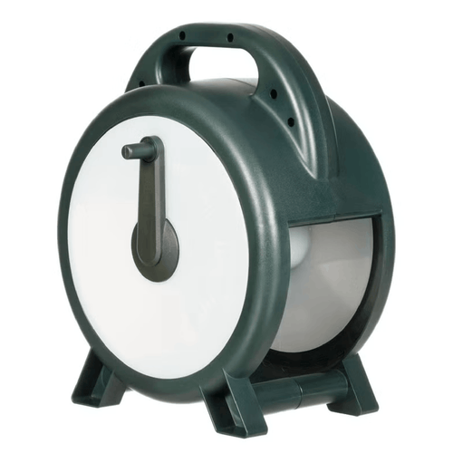 Avvolgitore per catene di luci fino a 2000 led o 100 m di catena per decorazioni