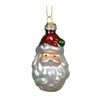 Pendaglio con addobbi per albero con decorazione natalizia da 7 cm