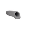 Gocciolatoio per terrazzi in marmores cm 8 x 27 chiuso