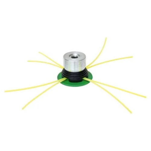 Testina Papillon universale con multi filo nylon 3 mm per decespugliatori