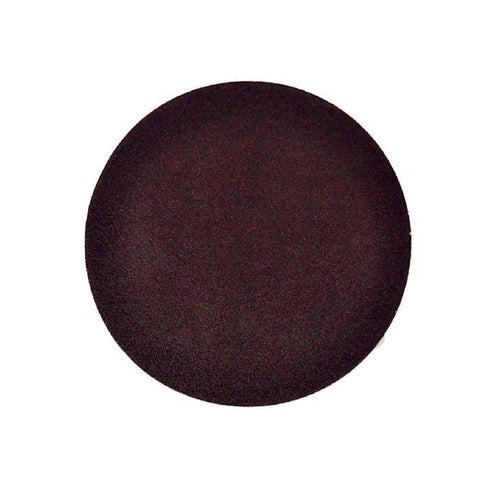 Disco abrasivo velcrato senza fori flessibile e abrasiva 115 mm 50 pezzi