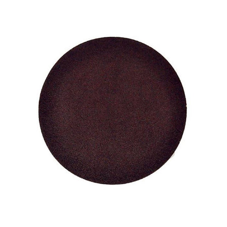 Disco abrasivo velcrato senza fori flessibile e abrasiva 115 mm 50 pezzi