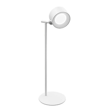 Lampada d'arredo con pixel led ricaricabile per arredo casa