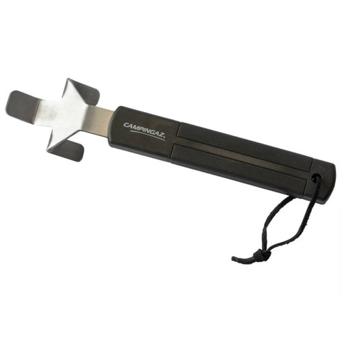 Pinza Culinary Mod ACCY per griglia barbecue