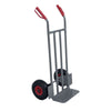 Carrello porta pacchi Eco in acciaio verniciato portata massima 150 kg