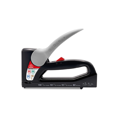 Fissatrice manuale Rocama 14 4.0 in metallo