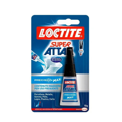 Super attack Original con beccuccio extra lungo 10 gr