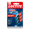 Super attack Liquid colla liquida facile da applicare 1 gr set da 3