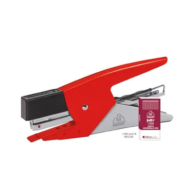 Fissatrice Primula 6 con confezione punti da 1000
