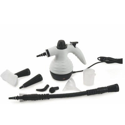 Vaporizzatore Vaporoso pulitore a vapore leggero pratico ed efficace