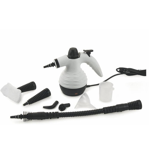 Vaporizzatore Vaporoso pulitore a vapore leggero pratico ed efficace