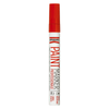 Pennarello indelebile ideale per utilizzo esterno 10 ml