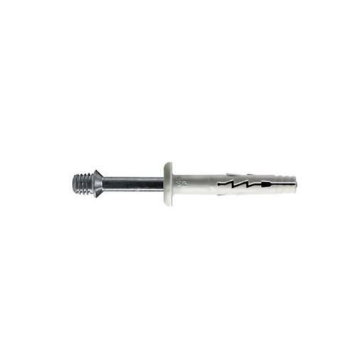 Tassello nylon a percussione Turbo jet vite 4 x 45