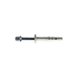 Tassello nylon a percussione Turbo jet vite 4 x 45