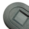 Copribarra di ricambio per motosega in PVC nero