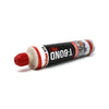 Ancorante chimico bicomponente a base poliestere ibrida con miscelatore 300 ml