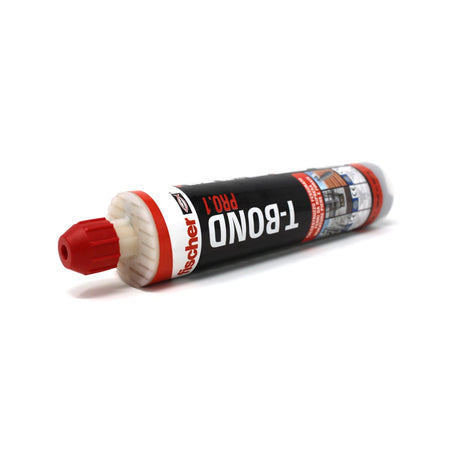 Ancorante chimico bicomponente a base poliestere ibrida con miscelatore 300 ml