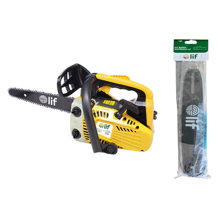 Motosega da pota 'PG-26CS' con motore 2T monocilindrico