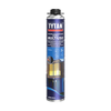 Schiuma Ergo multiuso manuale giallo 750 ml
