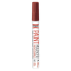 Pennarello indelebile ideale per utilizzo esterno 10 ml