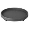 Sottovaso con ruote Universal Planttaxi per spostamento vasi
