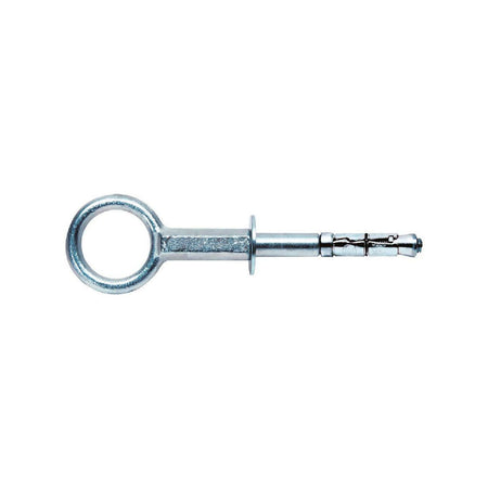 Ancorante per ponteggio "OPF" in acciaio zincato completo di tassello