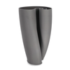 Vaso maeli da interno in ceramica stampata 3D