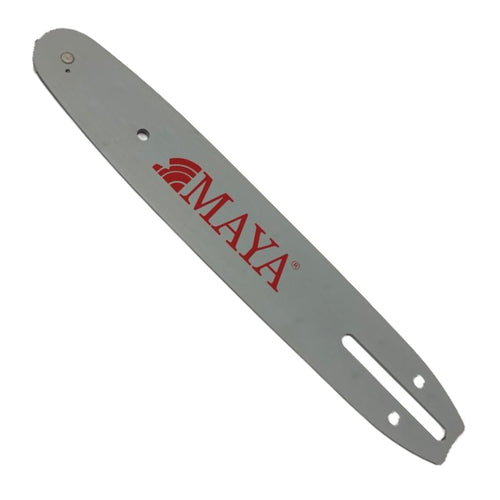 Barra di ricambio per motosega Carving 041' Maya leggere da potatura