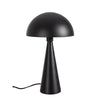 Lampada da tavolo Modern in acciaio h 36.5 cm