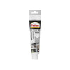 Silicone a polimerizzazione acetica in ambienti umidi 50 ml trasparente 12 pezzi