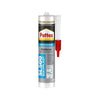 Silicone acetico Solyplast multiuso 300 ml resistente alle muffe