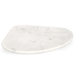 Vassoio decorat kandy in marmo solo per uso decorativo 30 x 26,25 x h 1,5 cm
