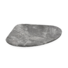 Vassoio decorat kandy in marmo solo per uso decorativo 30 x 26,25 x h 1,5 cm