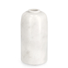 vaso kandy  in marmo per uso decorativo Ø 7,5 x h 15 cm
