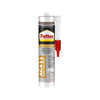 Silicone acrilico Pattex AC411 per legno e parquet 300 ml