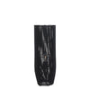 Lampada da tavolo Arusha in bamboo metallo e plastica