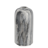 vaso kandy  in marmo per uso decorativo Ø 7,5 x h 15 cm