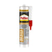 Silicone acrilico Pattex AC411 per legno e parquet 300 ml