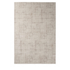 Tappeto da interno Azra grigio beige
