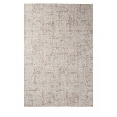 Tappeto da interno Azra grigio beige