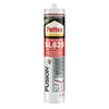 Silicone neutro per edilizia e serramenti Solyplast resistente alle muffe 300 ml