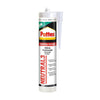 Silicone neutro Neutral 3 ideale per la sigillatura in edilizia 280 ml trasparente