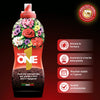 NutriOne Lt 1 Concime Organo-Minerale NPK SBM